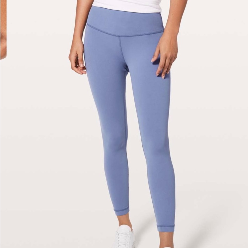 Lululemon Align Pant 25"